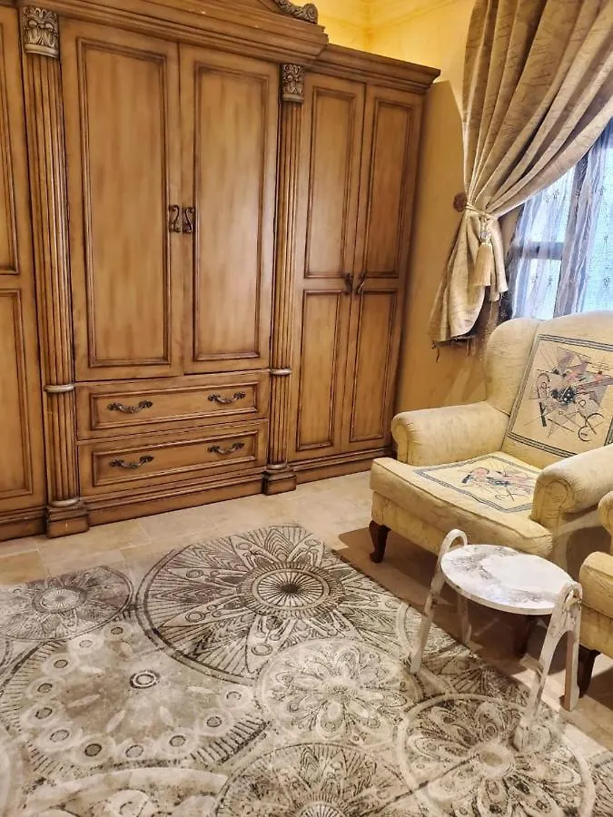 شقة لين طيبة للعوائل Leen Taibah Ap. For Family'S Medina 0*,  Saudiarabien