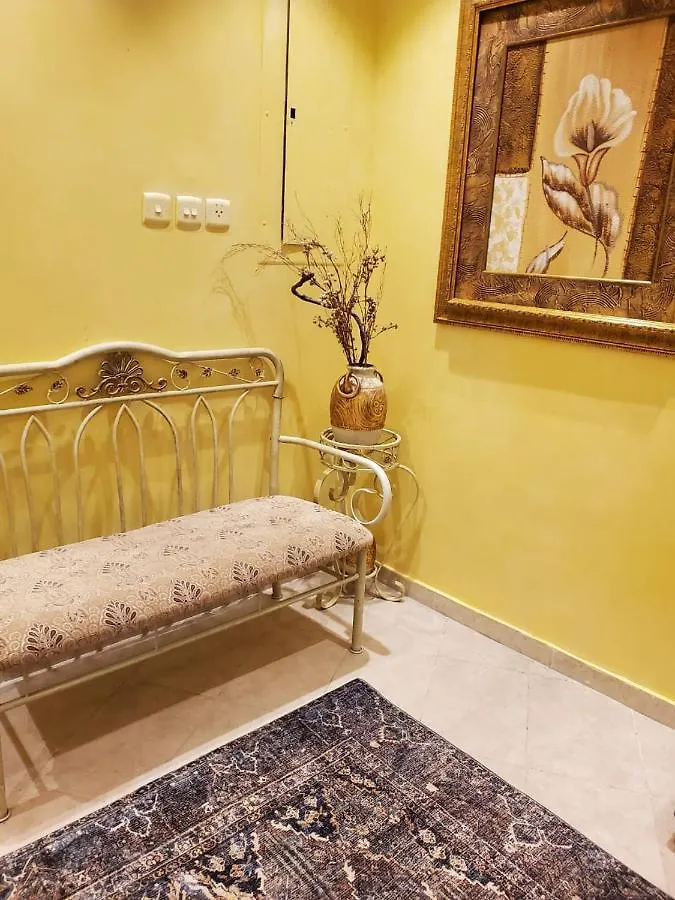 شقة لين طيبة للعوائل Leen Taibah Ap. For Family'S Medina