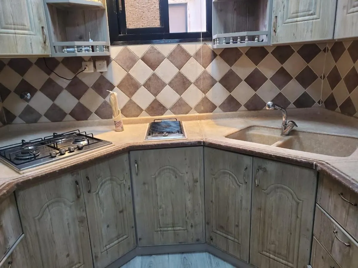 شقة لين طيبة للعوائل Leen Taibah Ap. For Family'S Medina 0*,