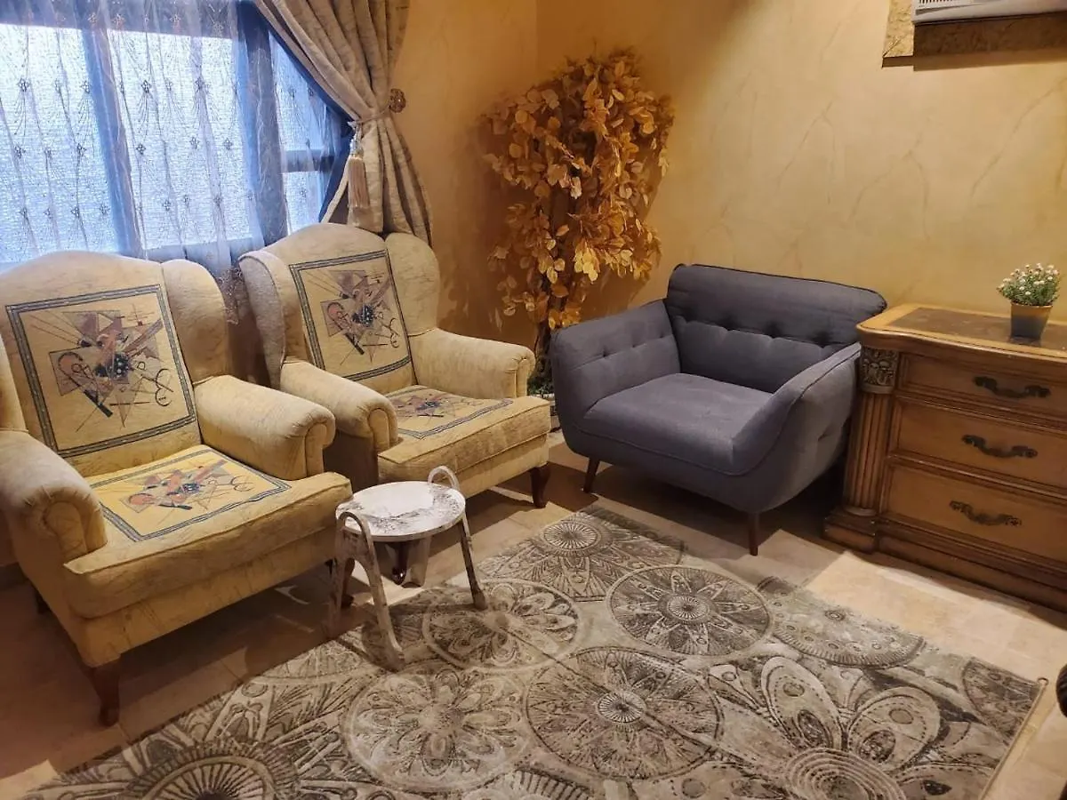 Lägenhet شقة لين طيبة للعوائل Leen Taibah Ap. For Family'S Medina Saudiarabien
