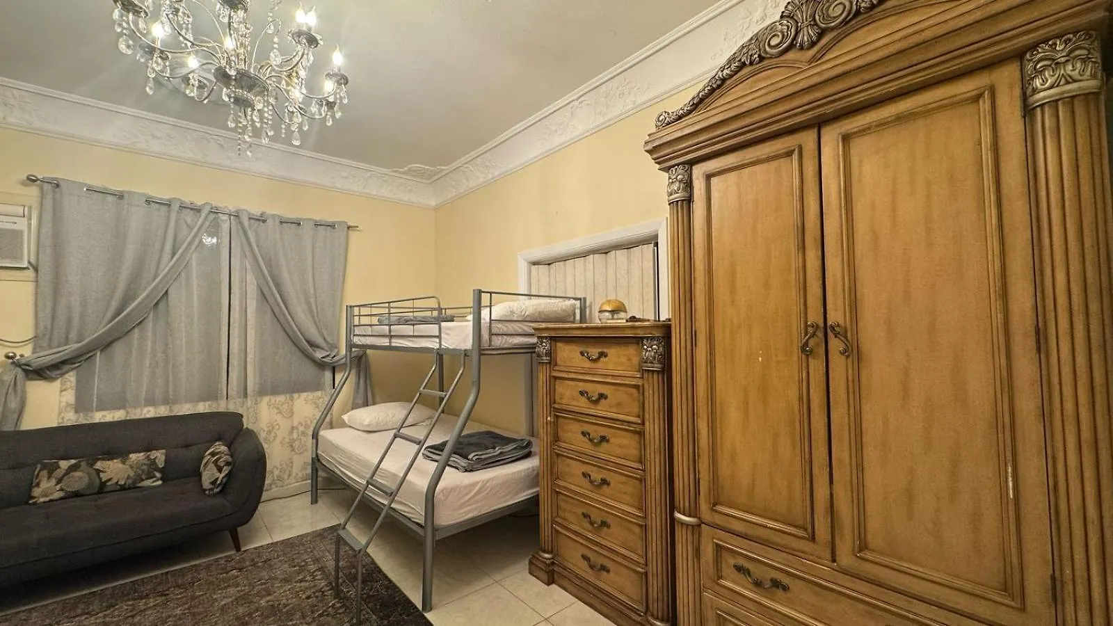 شقة لين طيبة للعوائل Leen Taibah Ap. For Family'S Medina 0*,  Saudiarabien