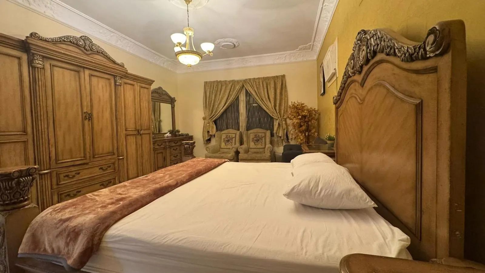 شقة لين طيبة للعوائل Leen Taibah Ap. For Family'S Medina Saudiarabien